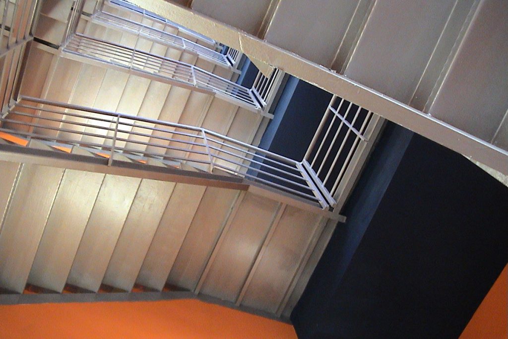 Albergo per studenti – Napoli