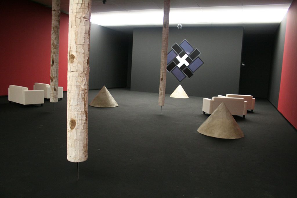 Museo Madre – Napoli