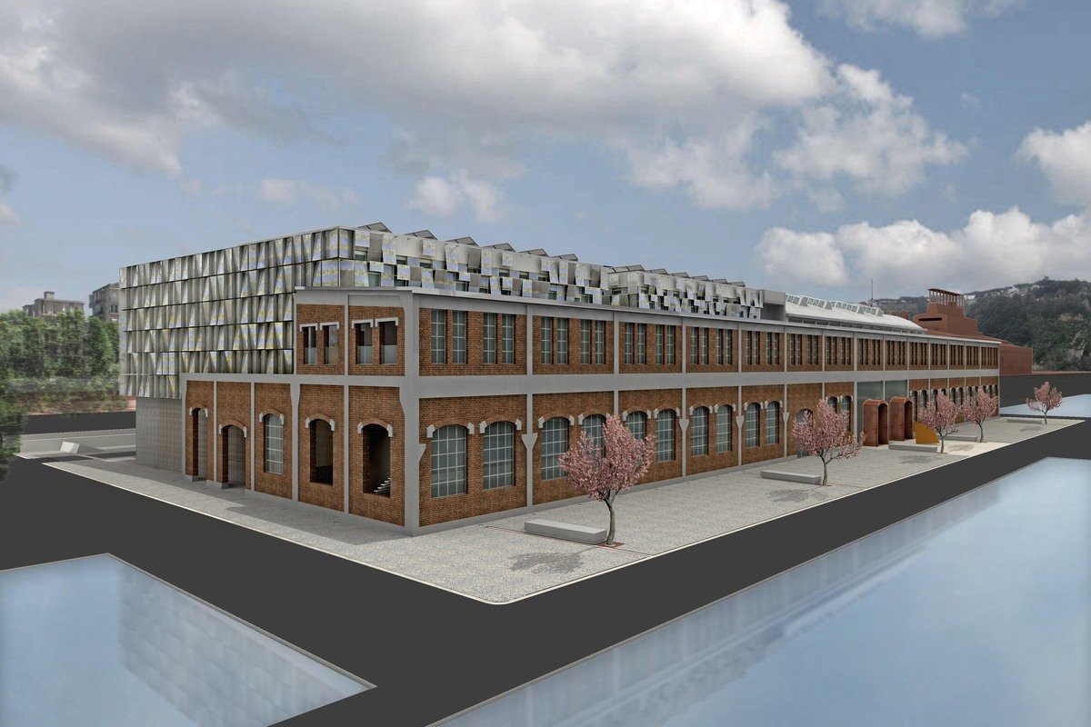 tav 013 render esterno