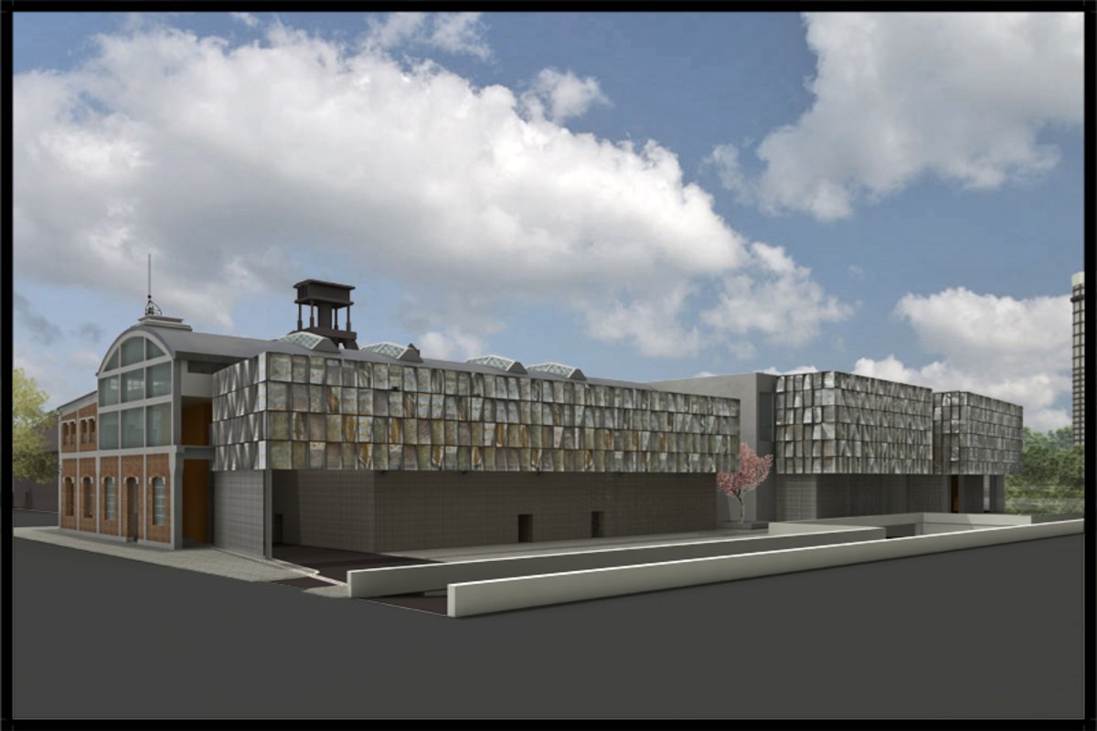 tav 014 render esterno
