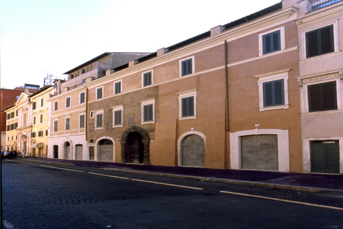 Soprintendenza Archeologica di Roma