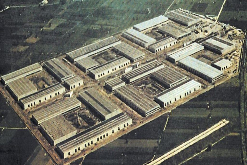 C.I.S. di Nola – Napoli
