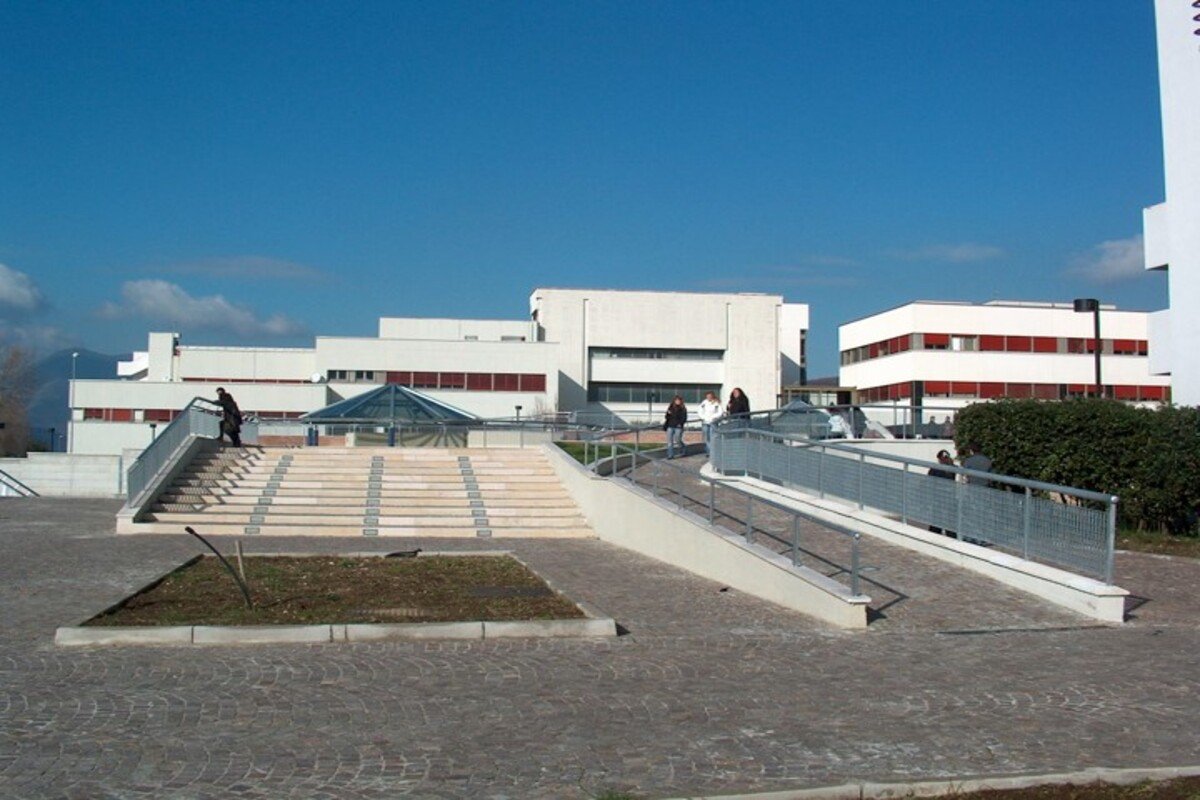 Fisciano 3