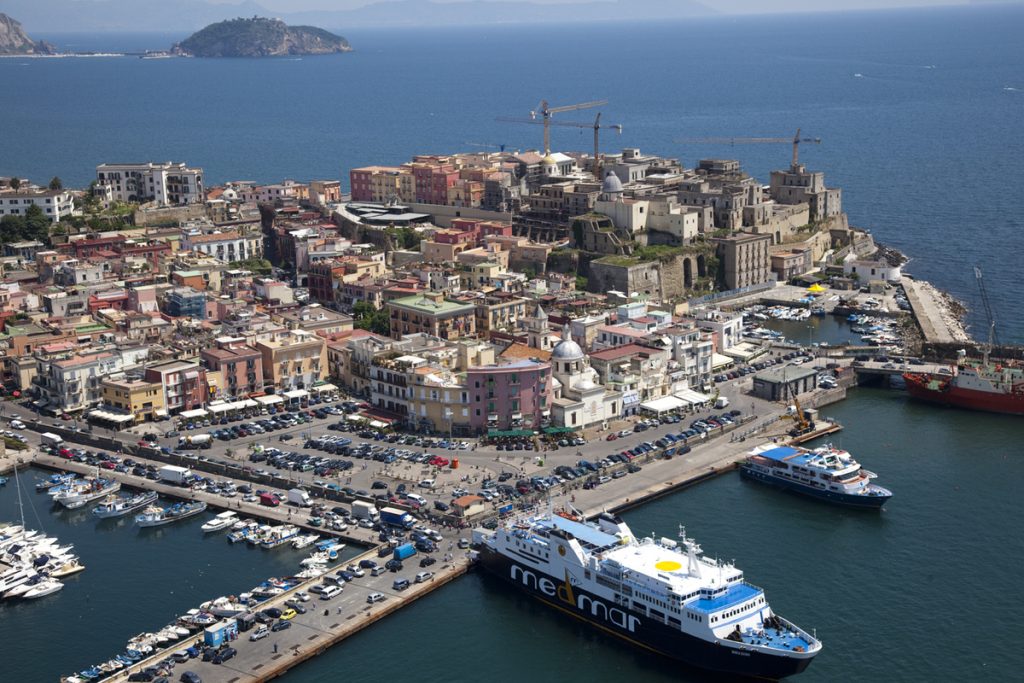 Rione Terra – Pozzuoli