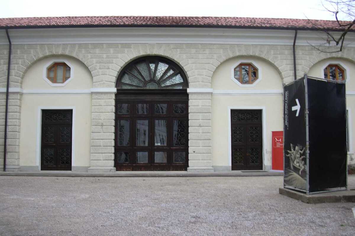 MUSEO ARCHEOLOGICO DI ODERZO 5