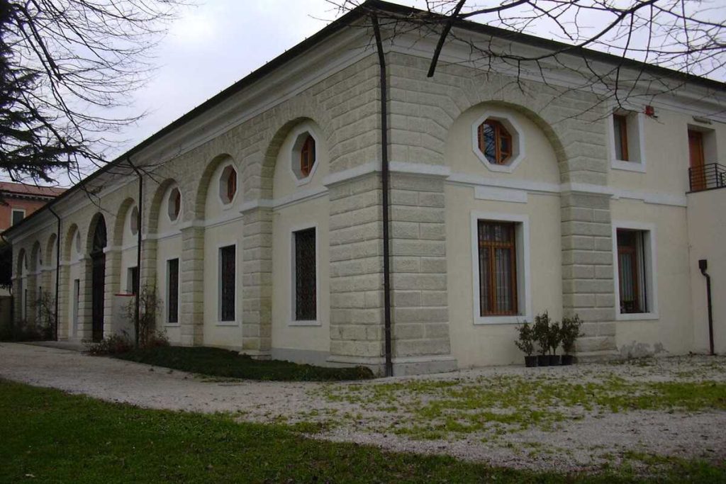 Palazzo Foscolo – Treviso