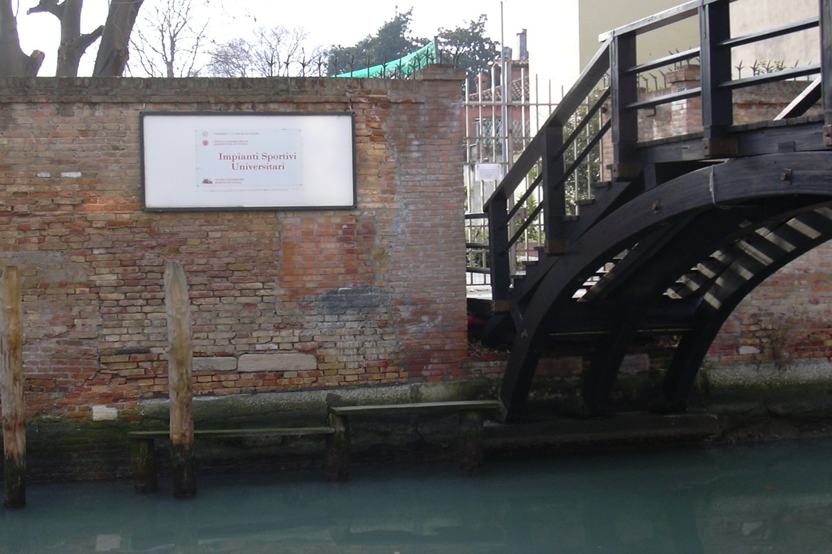 PALESTRA CA’ FOSCARI 15