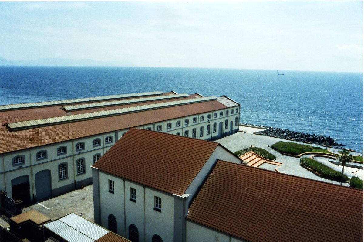 PIETRARSA 2083