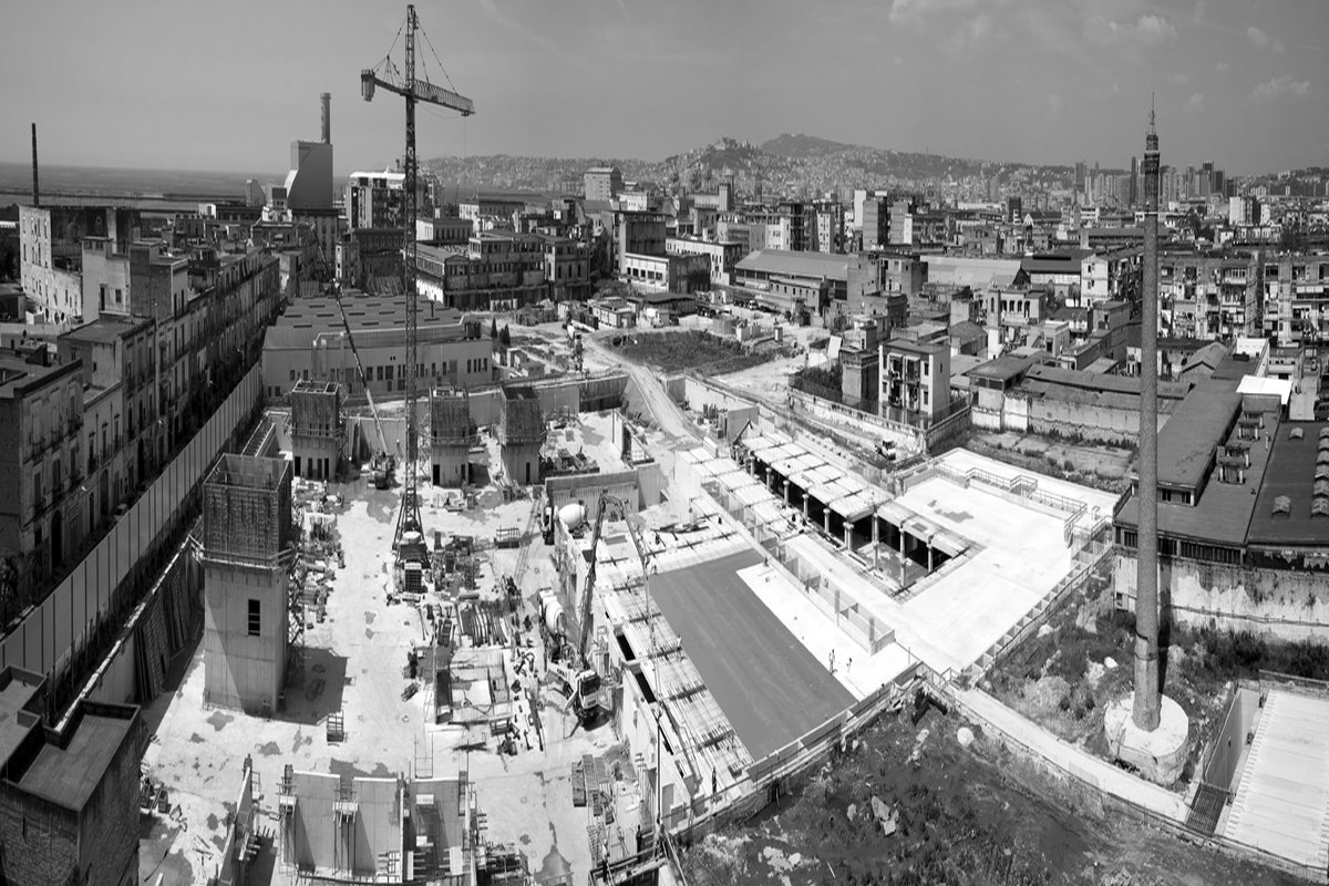 Panoramica