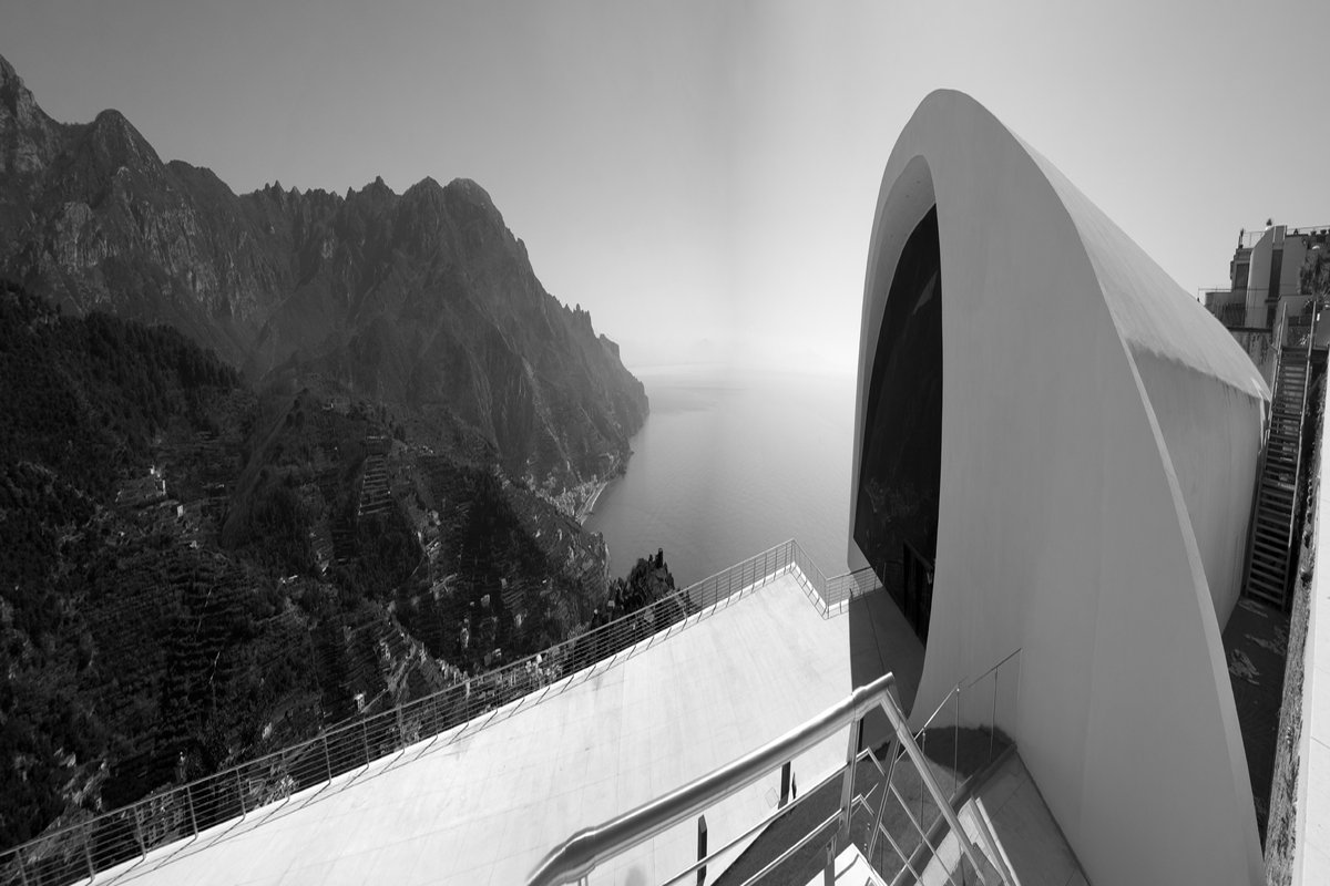 Panoramica Ravello