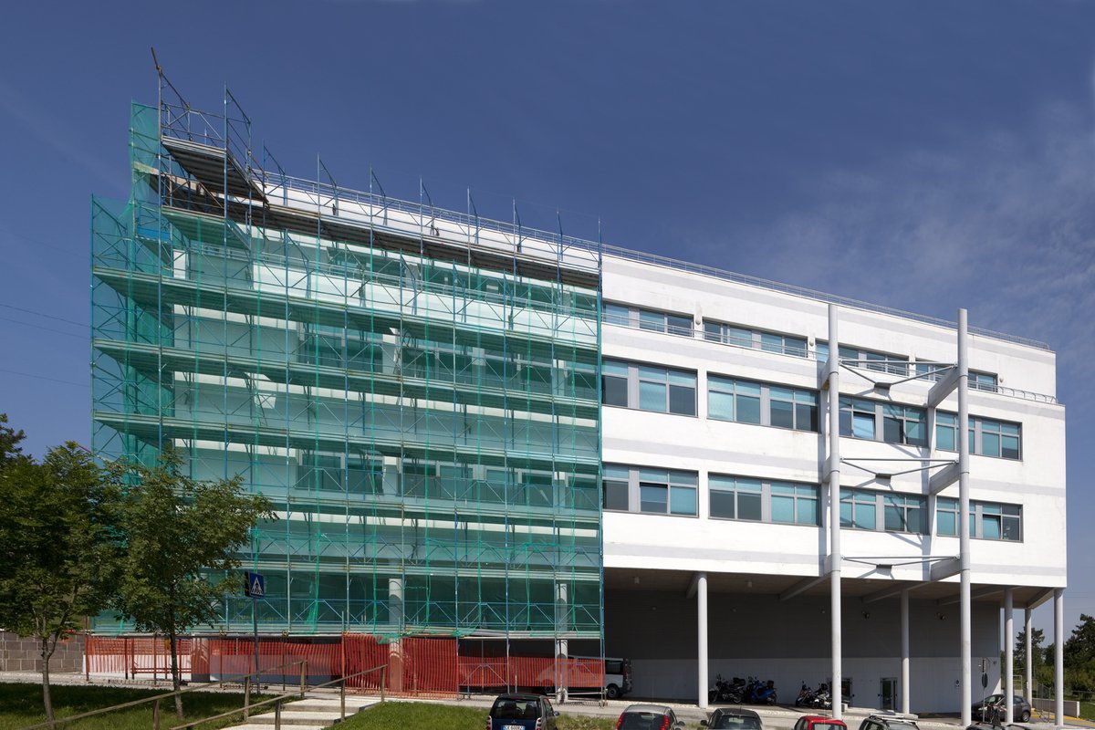 Panoramica
