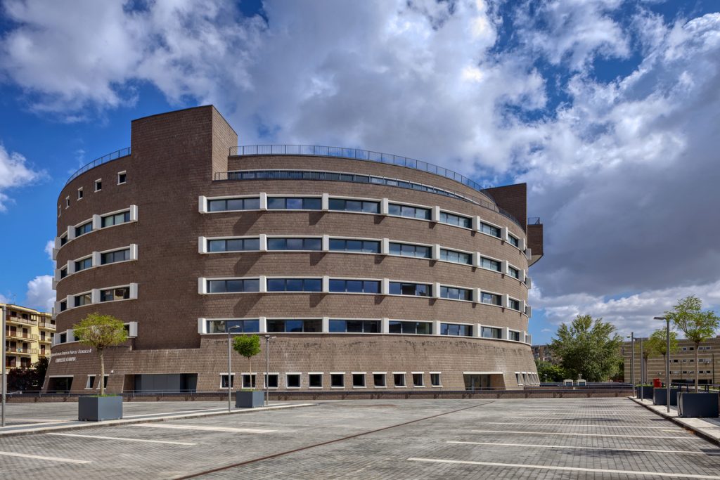 Facoltà di Medicina in Scampia – Napoli