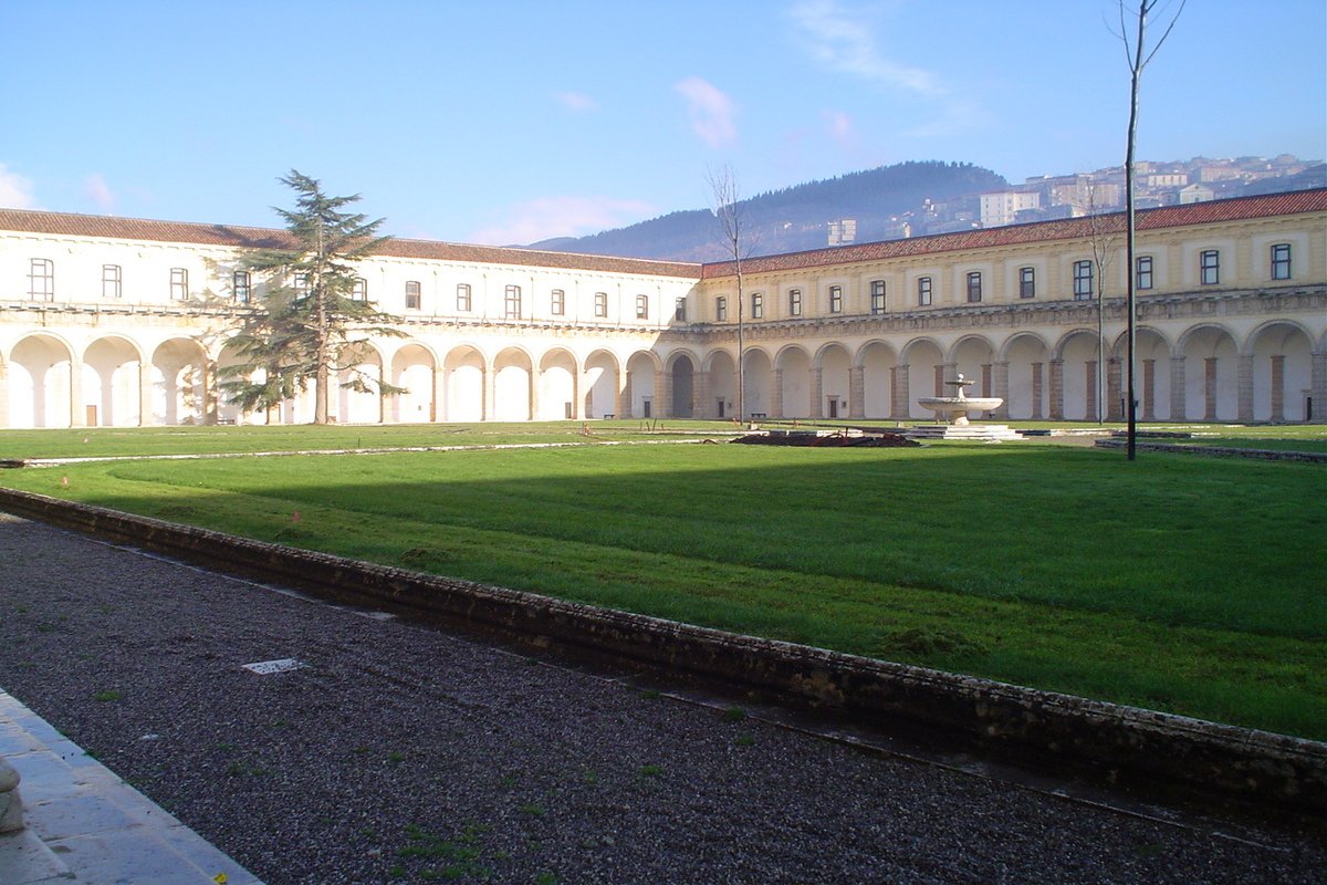 certosa 4 049