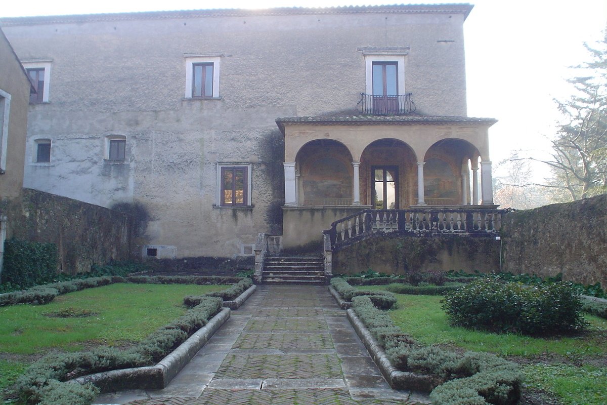 certosa 4 083