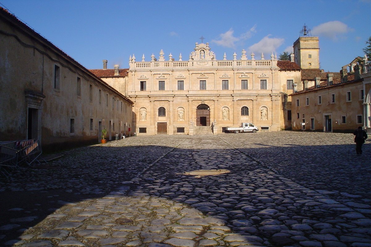 certosa 4 093