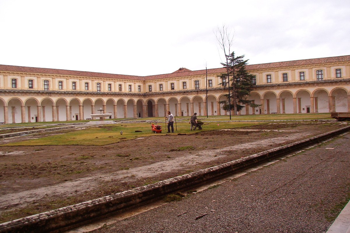 certosa 5 04 06 067