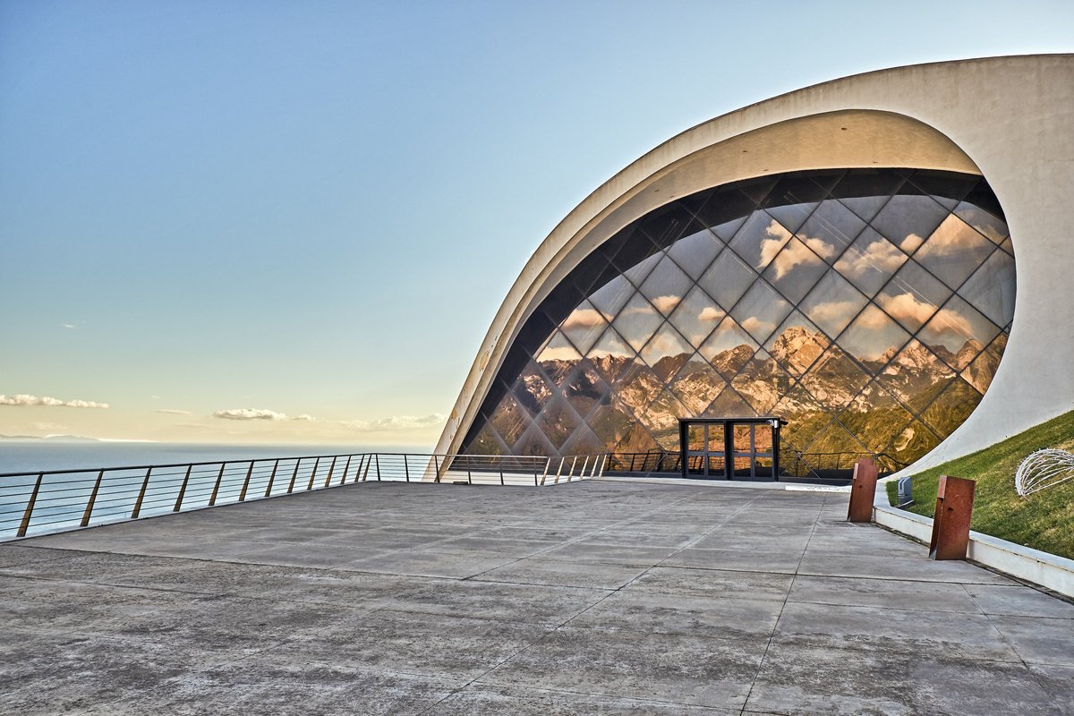 Auditorium