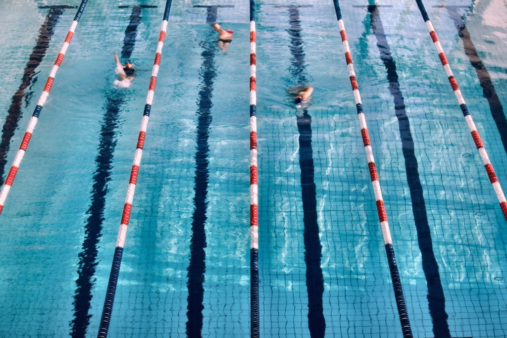 Piscina Comunale – Sirignano – Avellino