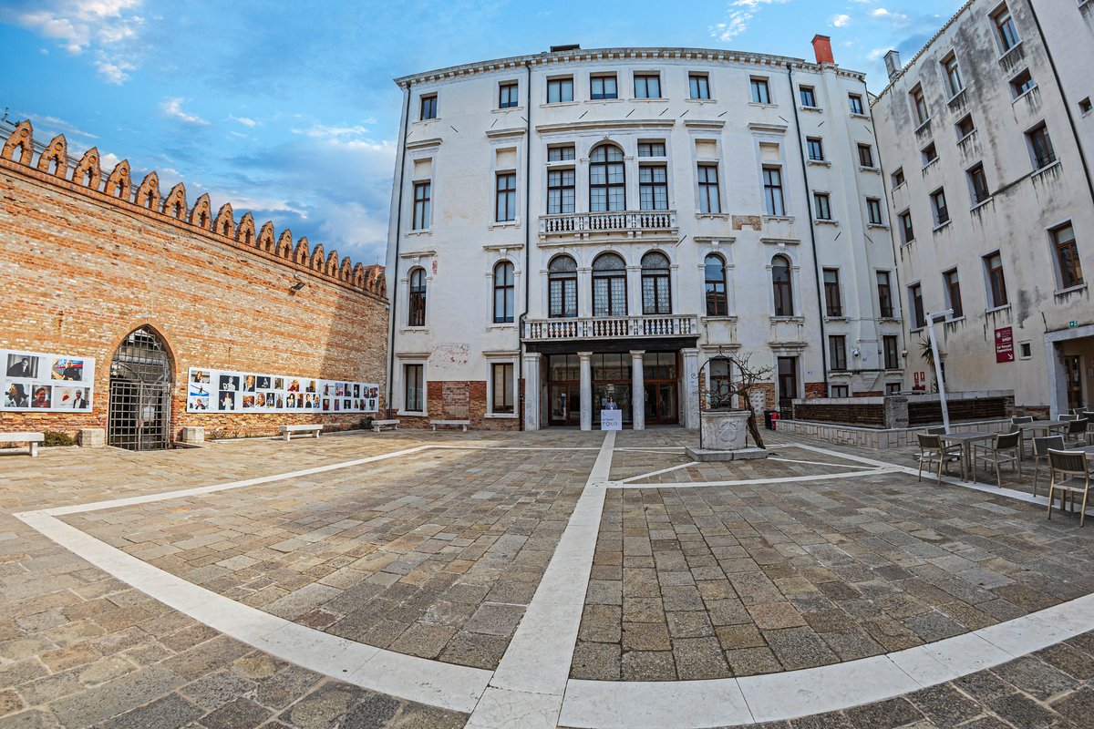 Ca’ Foscari University, public university, Venice, Italy