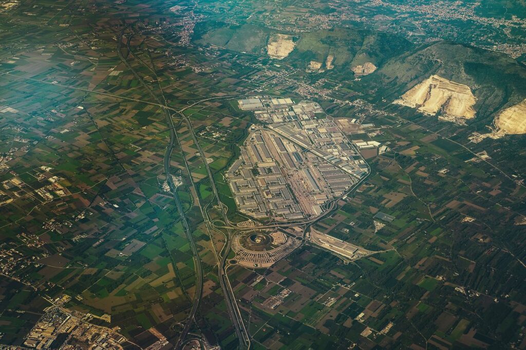Interporto Campano di Nola – Napoli