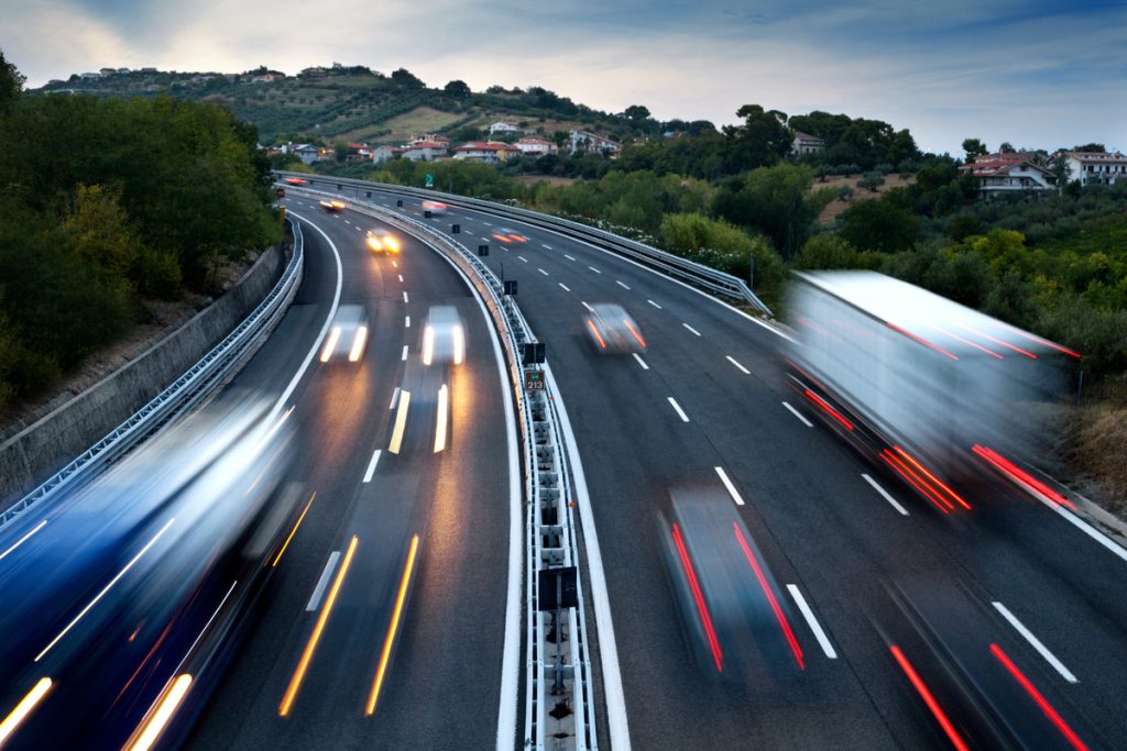 Bretella autostradale Torino - Savona