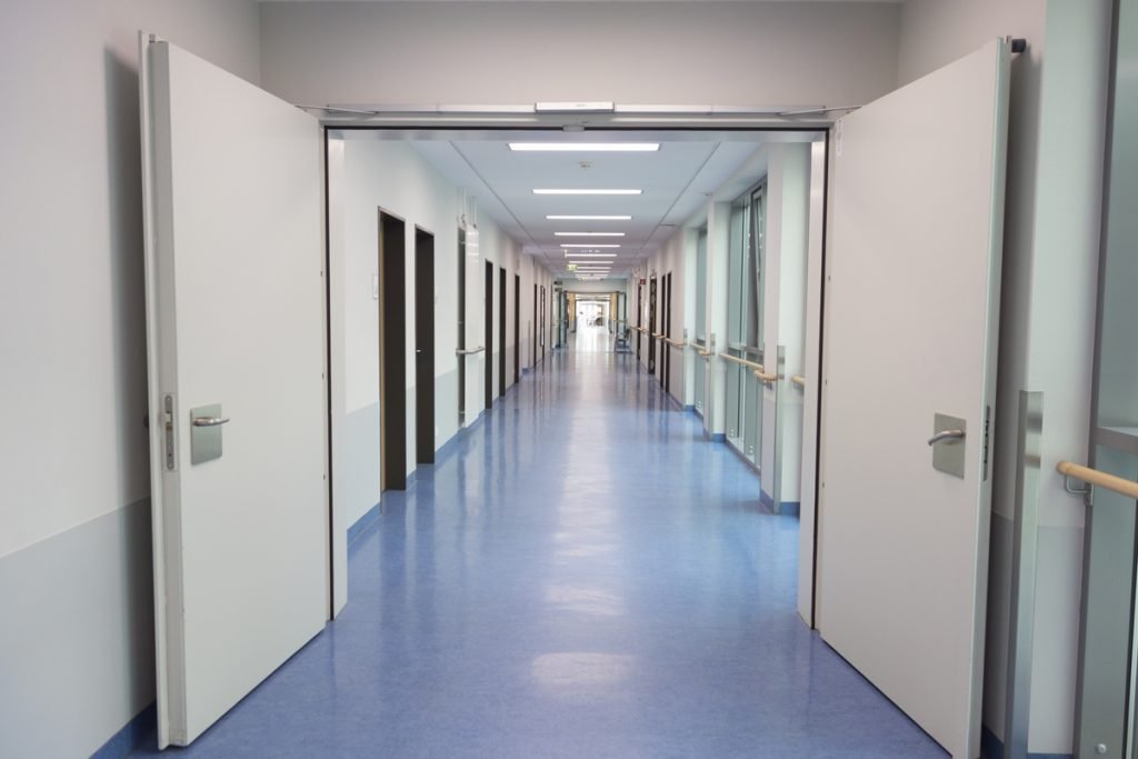 Ospedale Maffucci – Avellino