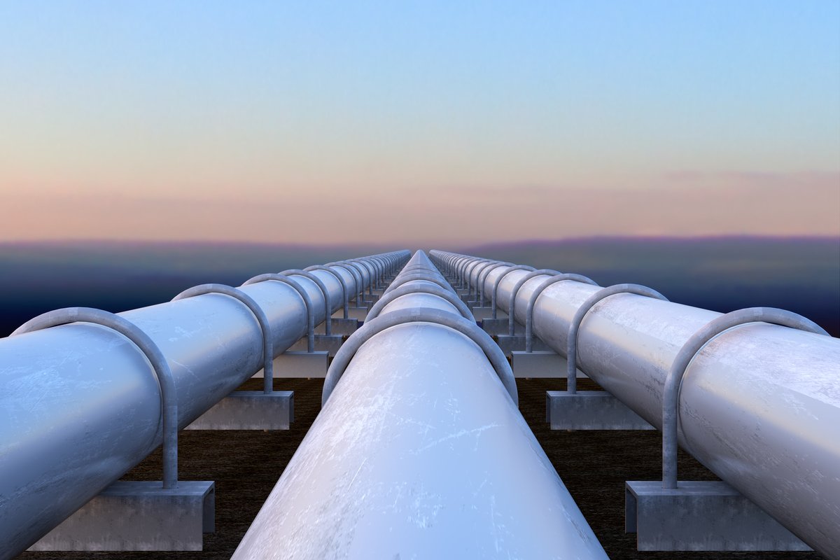 Pipelines