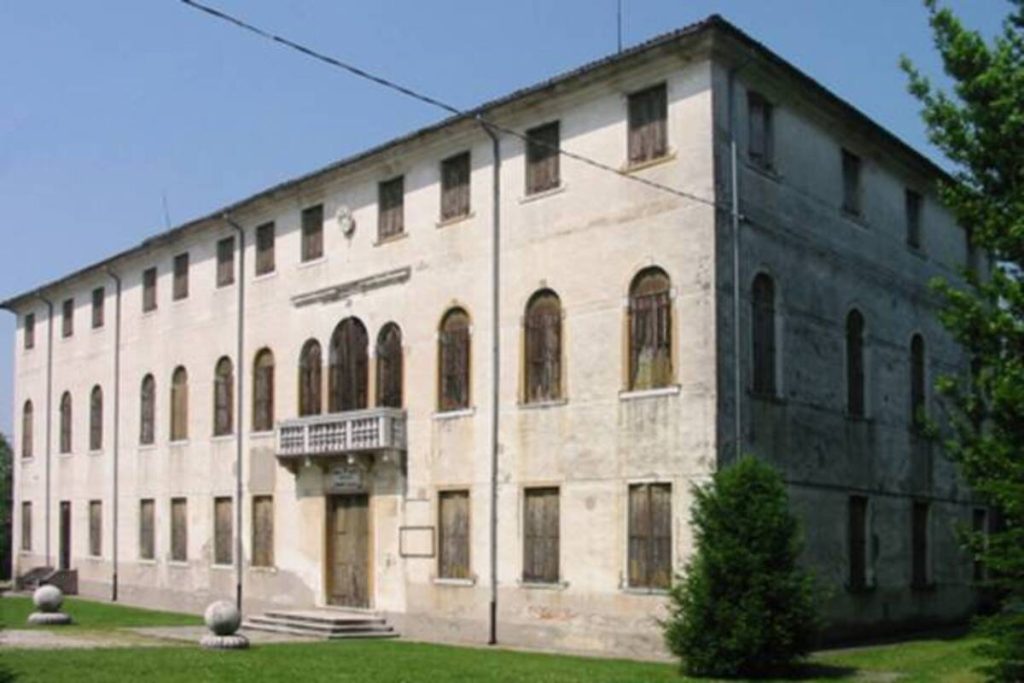 Villa Loredan – Stra – Venezia