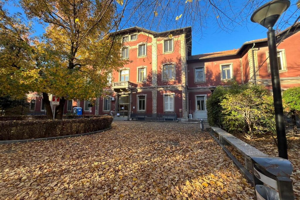 Università degli Studi di Milano – Campus dei Beni Culturali – Milano